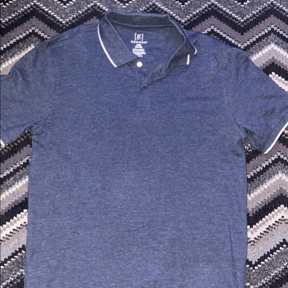 George POLO Shirt